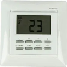 Терморегулятор Rexant RX-527H, 51-0568
