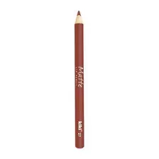 Карандаш для губ KIKI Matte тон 27 (1.1г)