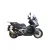 Скутер Motosuper Adviser 180 Matt Grey (матово серый)