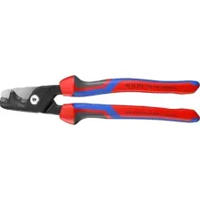 Кабелерез Knipex StepCut 9512225
