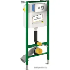 Инсталляция для унитаза Viega Eco [713386]