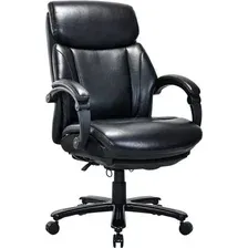 Офисное кресло Hawasan HD-010 532971 (черный)