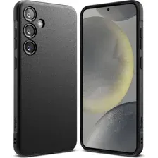 Чехол Ringke ONYX для Samsung Galaxy S24 BLACK
