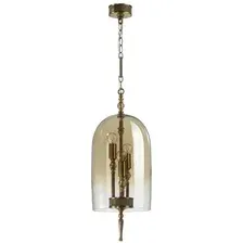 Подвесная люстра Odeon Light Bell 4892/3