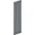 Радиатор стальной Rifar Tubog TUB-2180-04-D1-TI (титан)
