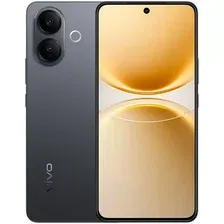 Телефон Vivo V70 Lite V2615 8GB/256GB международная версия (черный)