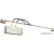 Подсветка для зеркал Maytoni Fino MIR004WL-L12BZ