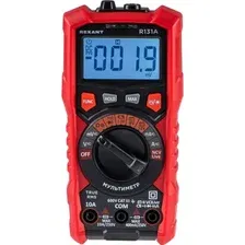 Мультиметр Rexant R131A