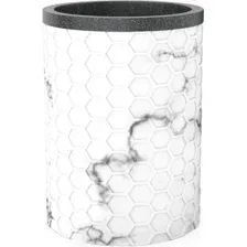 Стакан для зубной щетки и пасты FORA Magnetic FOR-MGN044