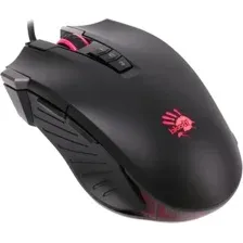 Мышь A4Tech Bloody V9M