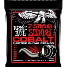 Струны для гитары Ernie Ball 2730