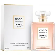 Парфюмерная вода Chanel Coco Mademoiselle Intense 50 мл