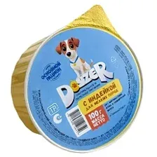 Doyzer для собак (Индейка) 100 г