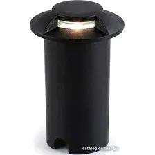 Садовый светильник Ambrella light ST6525 BK