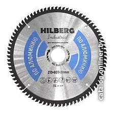Пильный диск Hilberg HA210