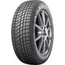 Зимние шины Kumho WinterCraft WS71 265/50R20 111V