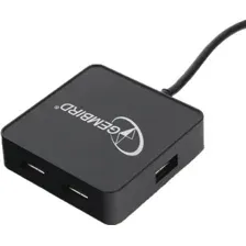 USB-хаб Gembird UHB-242