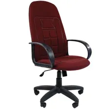 Кресло CHAIRMAN 727 КЗ