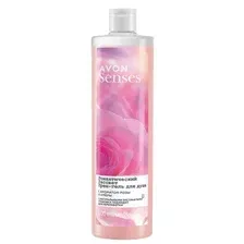 Avon Крем-гель для душа Романтический рассвет 500 мл