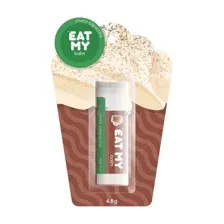 Бальзам для губ EAT MY Шоколадный капучино, 4.8 г