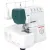 Оверлок Necchi 4537D