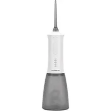 Ирригатор  Polaris PWF 1005 T (белый/серый)