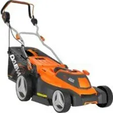 Газонокосилка Daewoo Power DLM 2300E