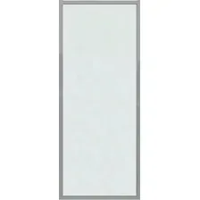 Душевая стенка Grossman Style 80x195 200.K33.05.80.10.02 (хром, стекло шиншилла)