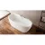 Ванна BelBagno BB404 170x80