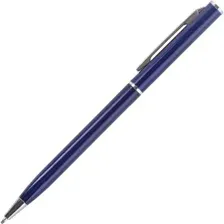 Ручка шариковая BRAUBERG Delicate blue 141400