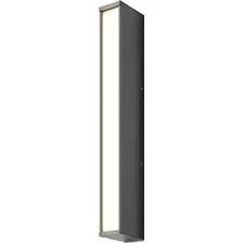 Бра Outdoor Corte O571WL-L20B3K