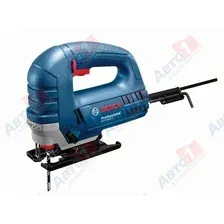 BOSCH 060158H000 Лобзик электрический GST 8000 E в кор. (710 Вт, пропил до 80 мм)