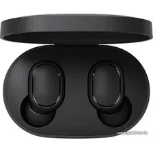 Наушники Xiaomi Mi True Wireless Earbuds Basic 2 TWSEJ061LS (международная версия)
