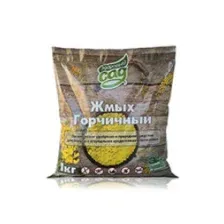 Жмых горчичный 1кг