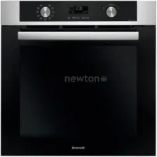 Электрический духовой шкаф Brandt BOH3415X