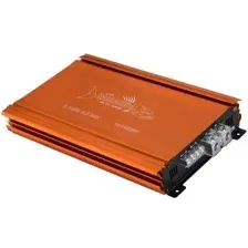 Автомобильный усилитель DL Audio Barracuda 1.1400 24V