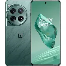 Телефон OnePlus 12 16GB/512GB китайская версия (зеленый)