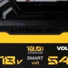 Аккумуляторная батарея VOLAT для DeWalt 18.0V/54.0V 9.0Ah (Li-ion) DEW-DCB606