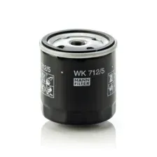 Топливный фильтр MANN-filter WK7125