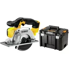 Профессиональная дисковая пила DeWalt DCS373NT