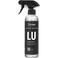 Grass Лубрикант для глины Detail LU Lubricant 500мл DT-0139