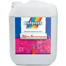 Грунт-концентрат Diamant 1:4, 5 л