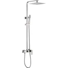 Душевая система  Abber Daheim AF8220SPL