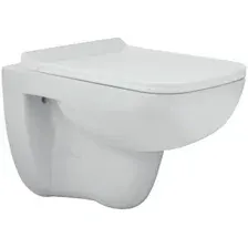 Унитаз подвесной Jaquar FLS-WHT-5953UFSM
