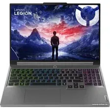 Игровой ноутбук Lenovo Legion Y7000P IRX9 83DG00LQCD