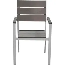 Стул садовый Keter Harmony Armchair 236052