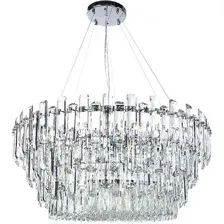 Люстра Divinare Bellatrix 3510/02 SP-18