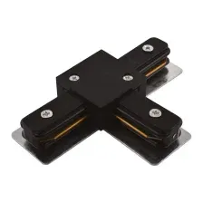 Коннектор для шинопровода Arte Lamp Track Accessories A140006