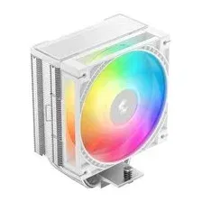 Кулер для процессора DEEPCOOL AG400 G2 WH ARGB