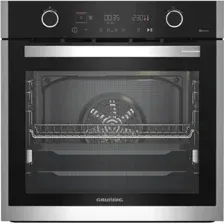 Электрический духовой шкаф Grundig GEBM19400BMPHI
